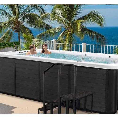 Swimspa hot tubs for sale in Franklin